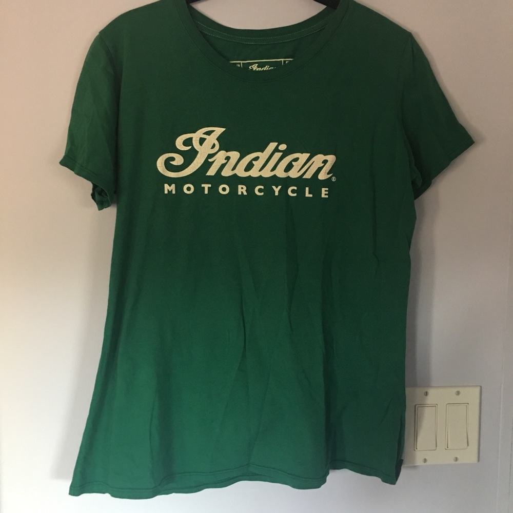Indian Motorcycle T-Shirt